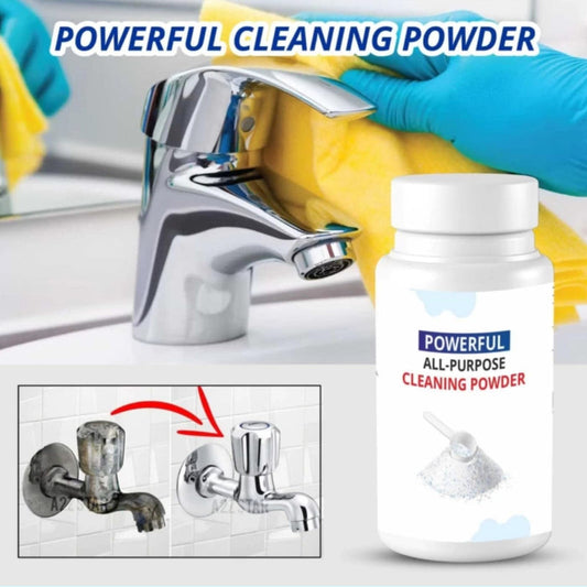 All-Purpose Instant Kitchen Cleaning Powder - Buy 1 Get 1 Free
