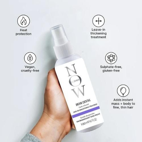 NOW Dream Cocktail Volumizer – Pack of 2