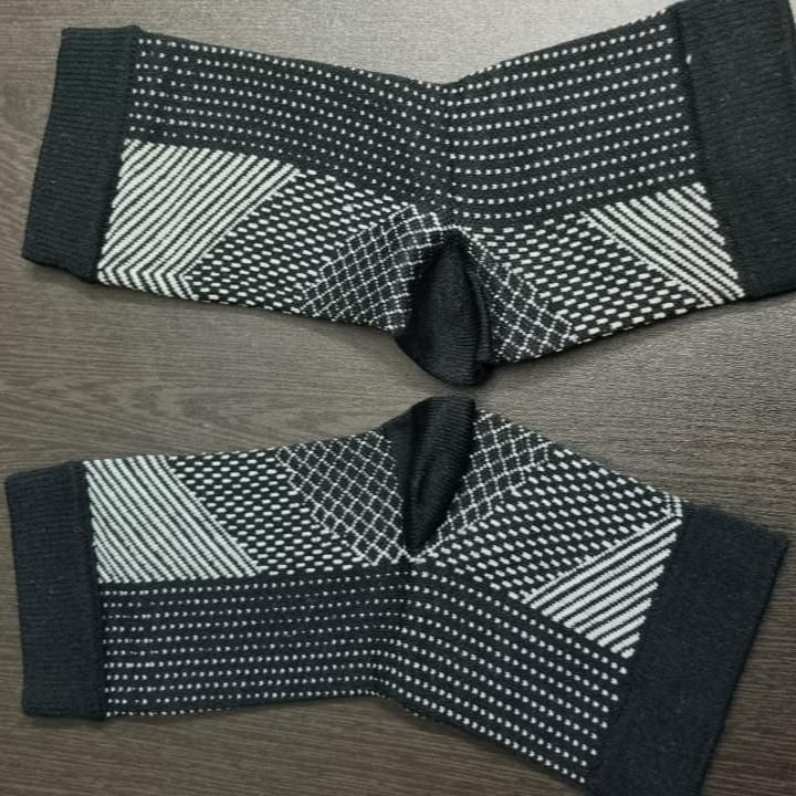 Orthopedic Neuro Socks - Pain/Swelling Healing Socks