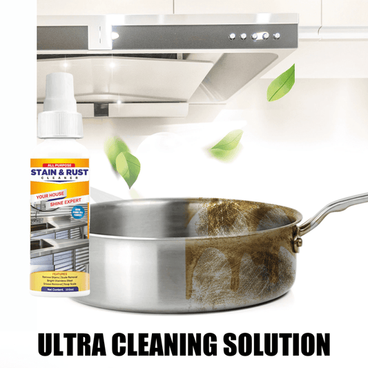Stain & Rust Remover - Buy 1 Get 1 Free