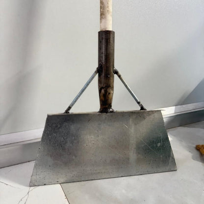 Deep Cleaning Flat Shovel