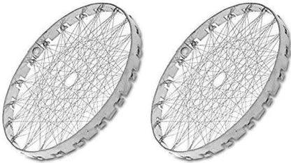 Tandoor Jali for Gas (Buy 1 Get 1 Free)