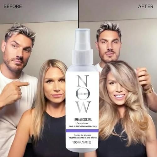 NOW Dream Cocktail Volumizer – Pack of 2