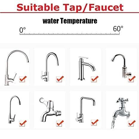 Faucet Tap Water Filter- Buy 1 Get 1 Free