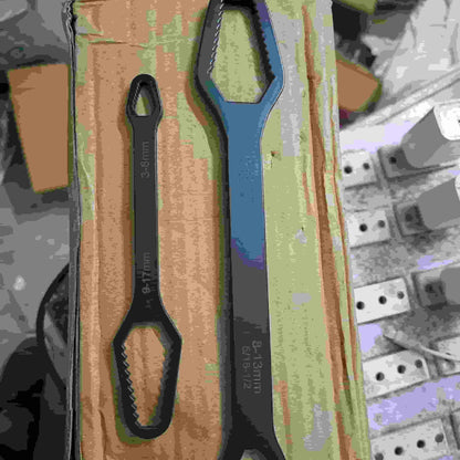 Adjustable Torx Wrench Set