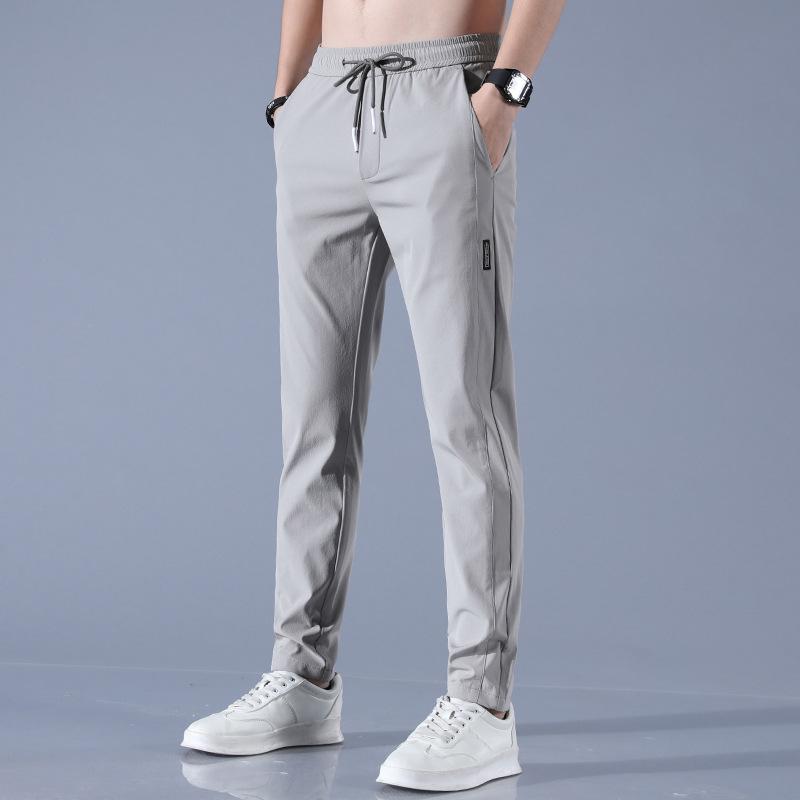 Lycra Cargo Pants (Buy 1 Get 1 Free)