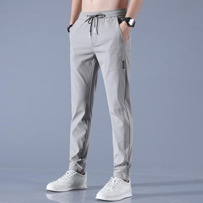 Lycra Cargo Pants (Buy 1 Get 1 Free)