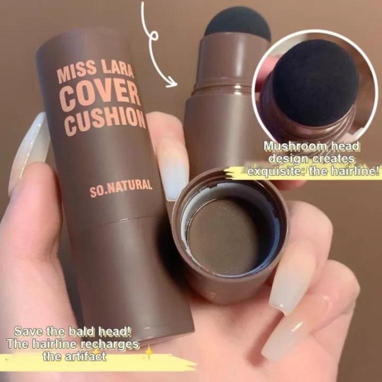 Quick-Fix Eyebrow Stamp