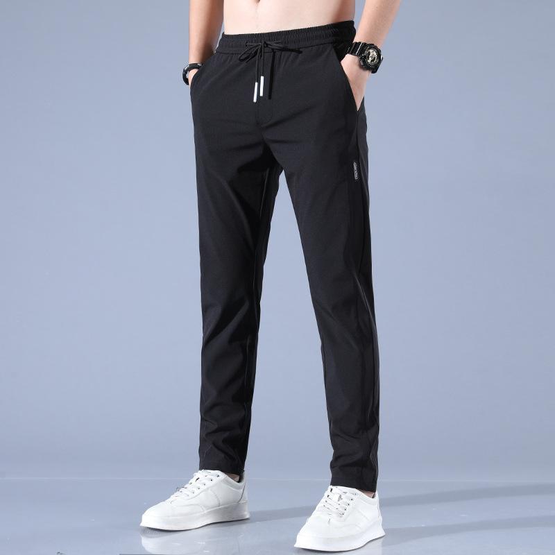Lycra Cargo Pants (Buy 1 Get 1 Free)