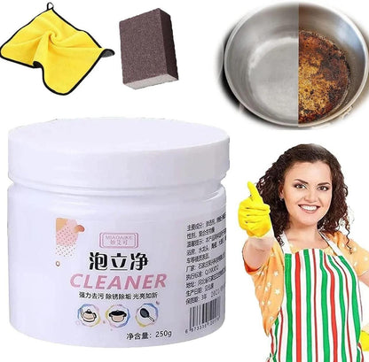 Foam Rust Remover & Kitchen Cleaner - Buy 1 Get 1 Free