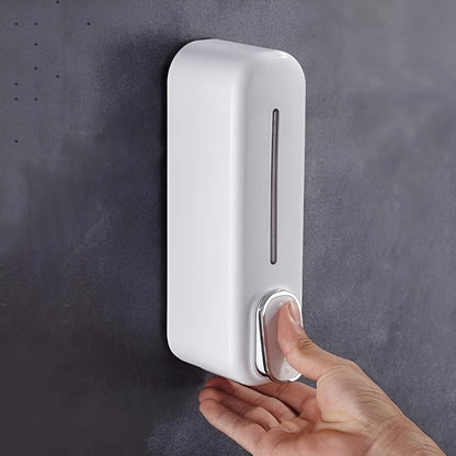 Manual Wall Soap Dispenser