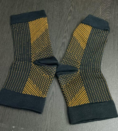 Orthopedic Neuro Socks - Pain/Swelling Healing Socks