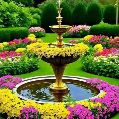 Varieties of Flower Seeds - Plant Supplement Free