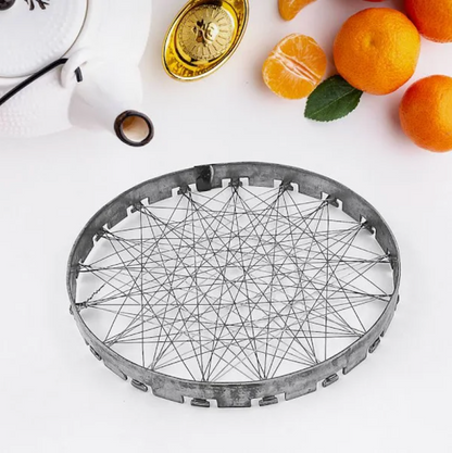 Tandoor Jali for Gas (Buy 1 Get 1 Free)