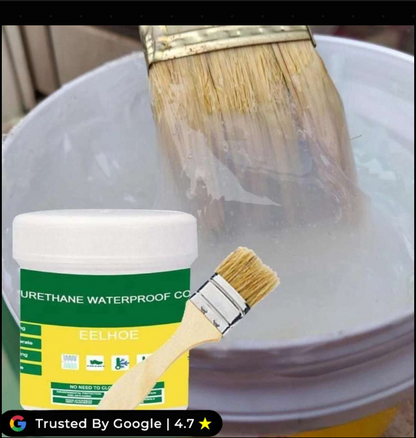 Strong Waterproof Invisible Paint