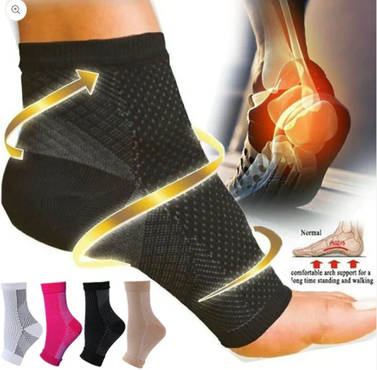 Orthopedic Neuro Socks - Pain/Swelling Healing Socks