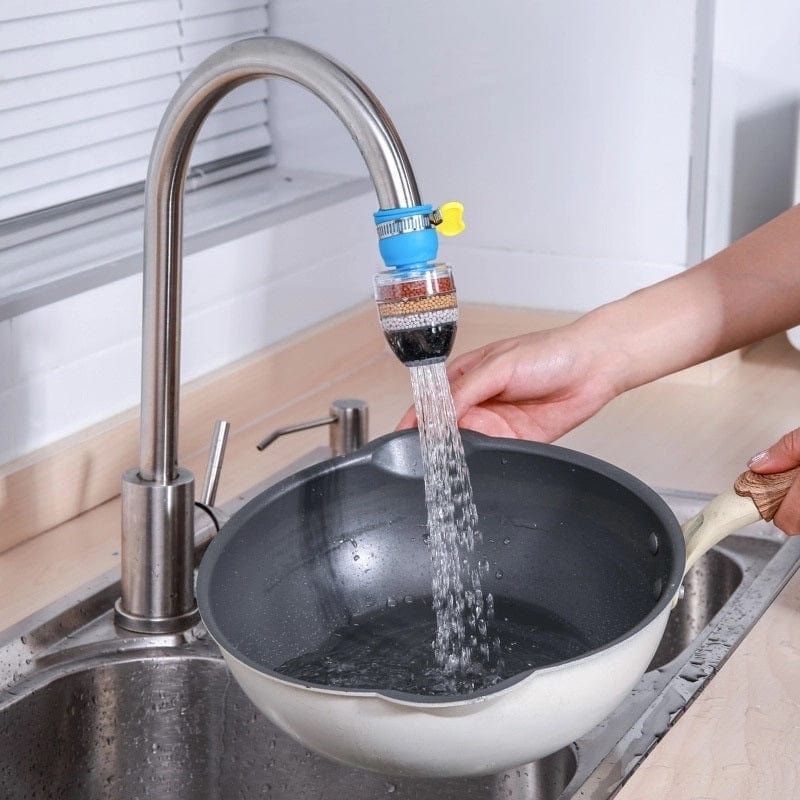 Faucet Tap Water Filter- Buy 1 Get 1 Free