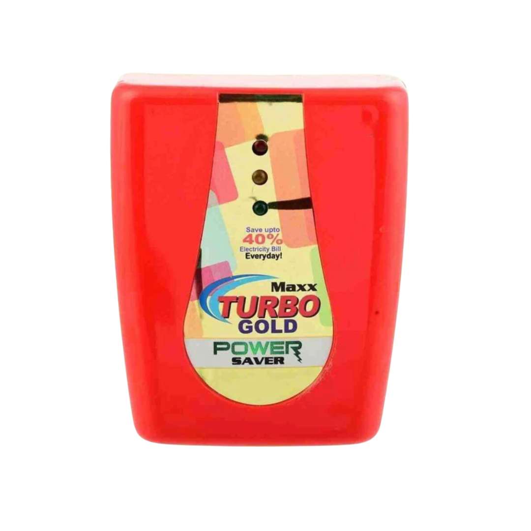 Max Turbo Enviropure Power Saver