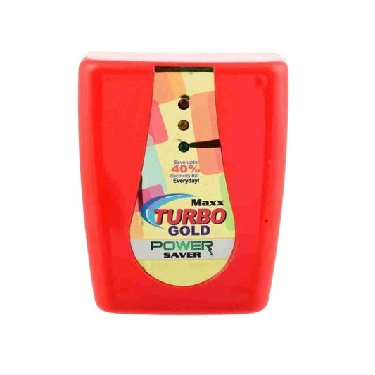 Max Turbo Enviropure Power Saver
