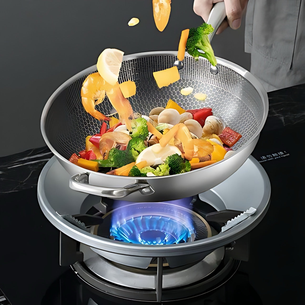 Max Gas Saver - Buy 1 Get 1 Free