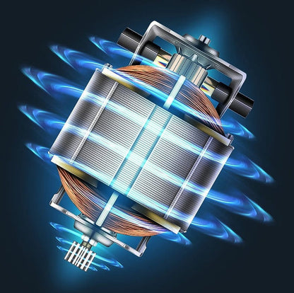 Electric Coffee Grinder