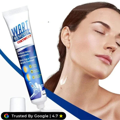 Instant Wart Remover